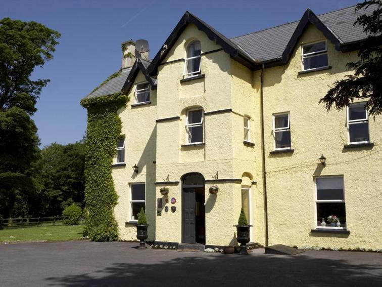 Carrygerry Country House Шанън Екстериор снимка
