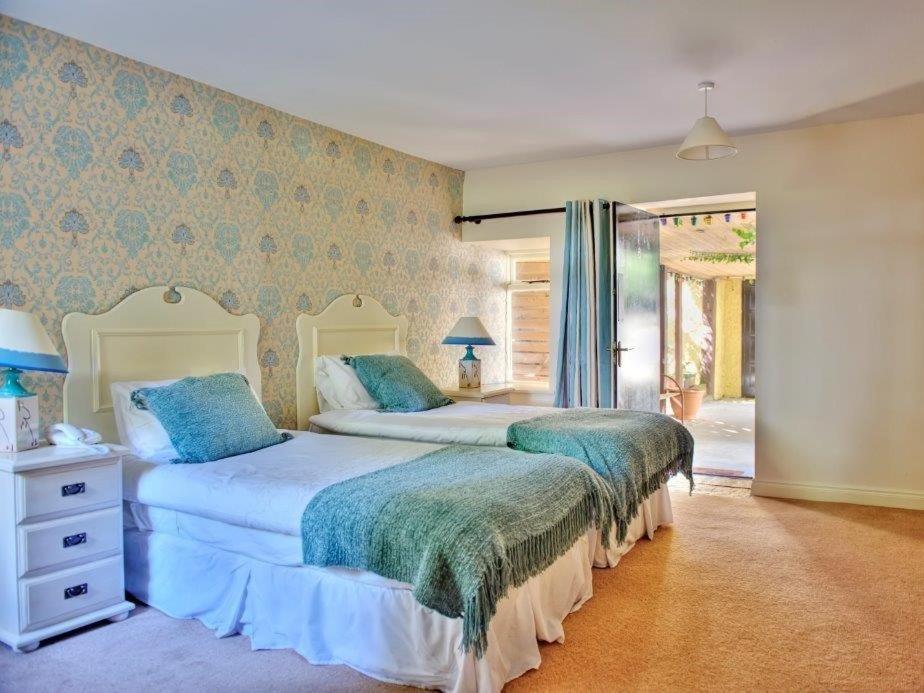 Carrygerry Country House Шанън Екстериор снимка
