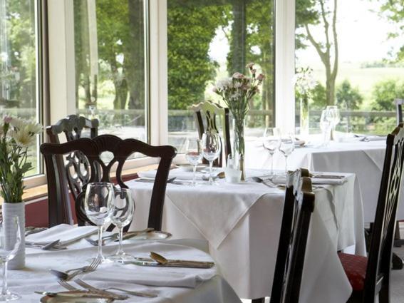 Carrygerry Country House Шанън Екстериор снимка