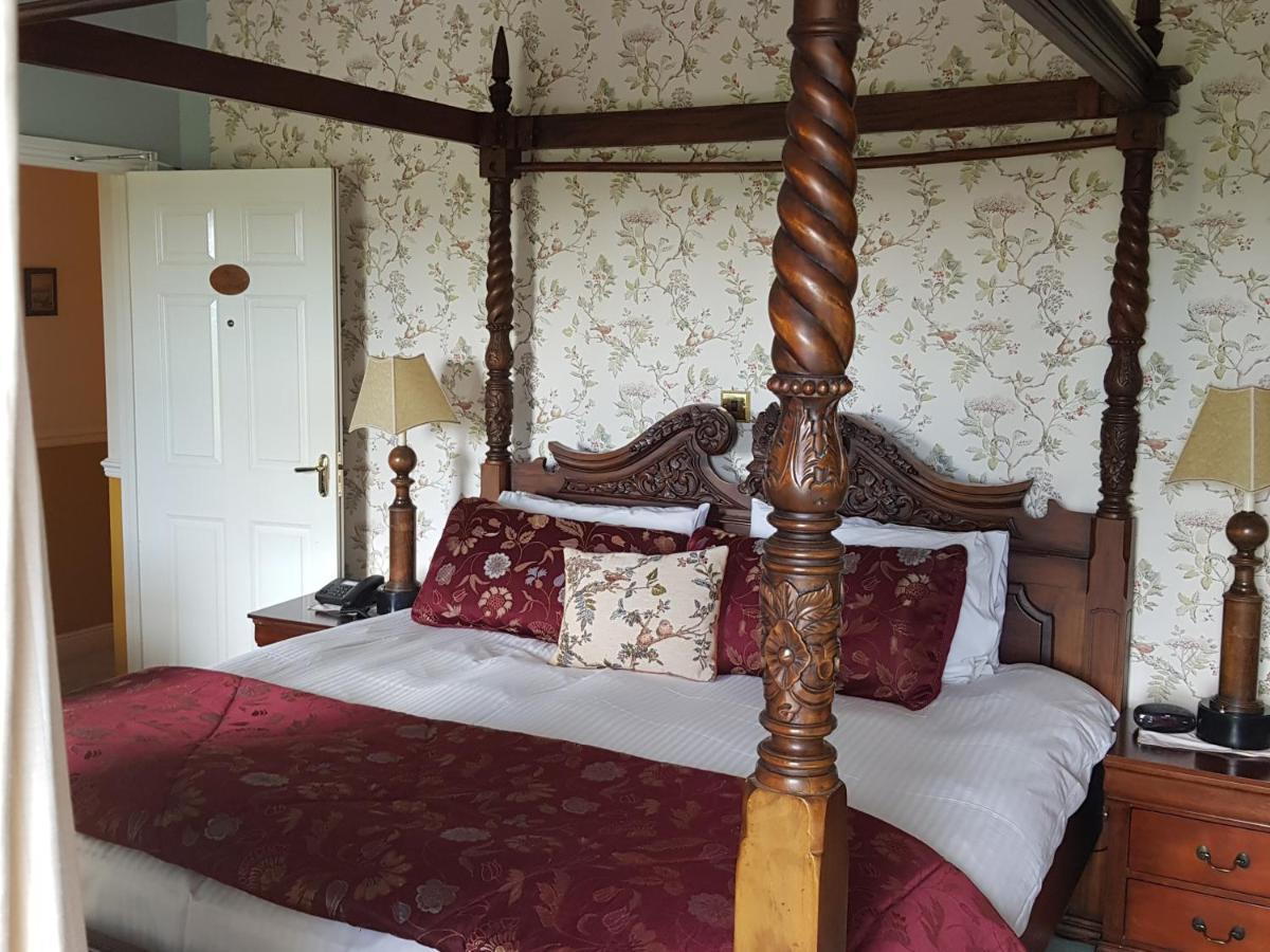 Carrygerry Country House Шанън Екстериор снимка