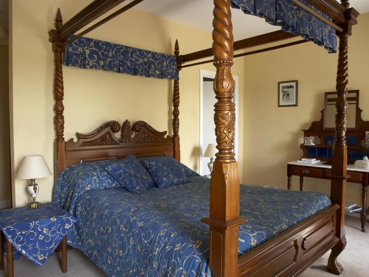 Carrygerry Country House Шанън Екстериор снимка