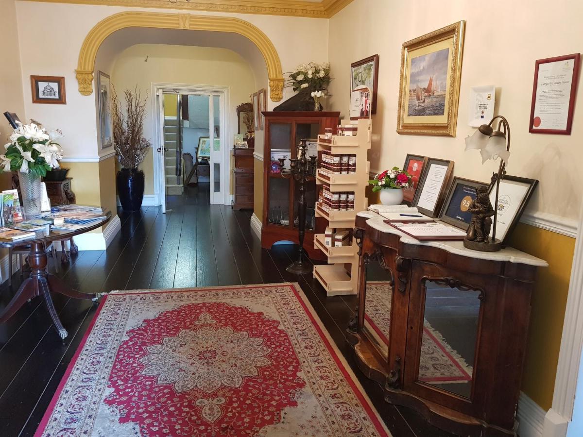 Carrygerry Country House Шанън Екстериор снимка