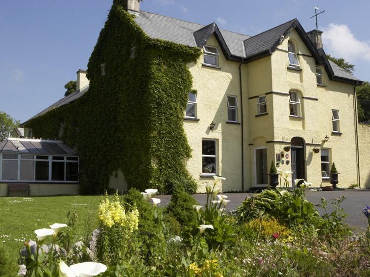 Carrygerry Country House Шанън Екстериор снимка
