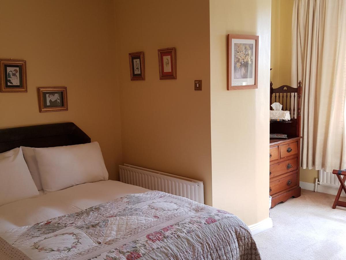Carrygerry Country House Шанън Екстериор снимка
