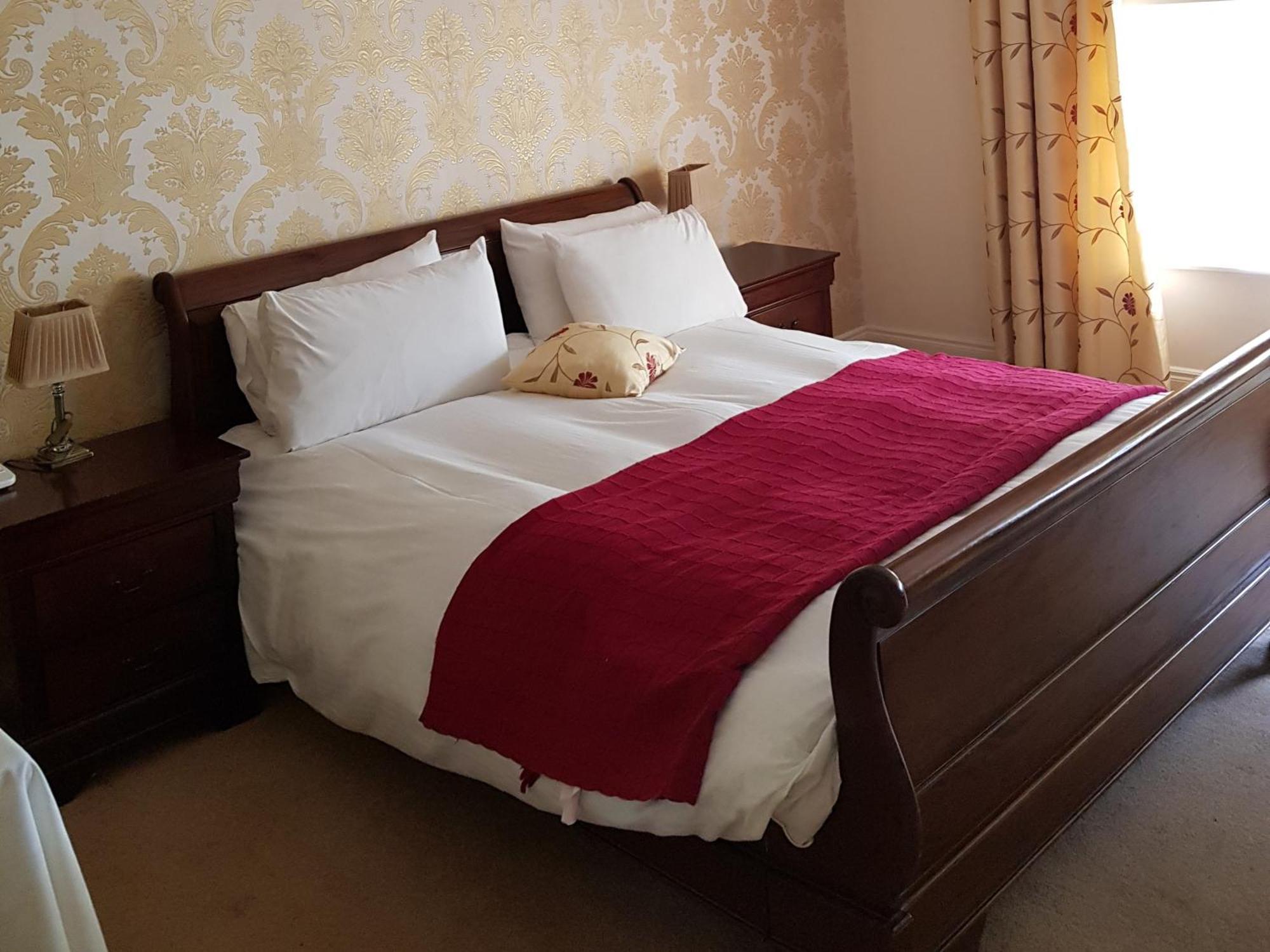 Carrygerry Country House Шанън Стая снимка