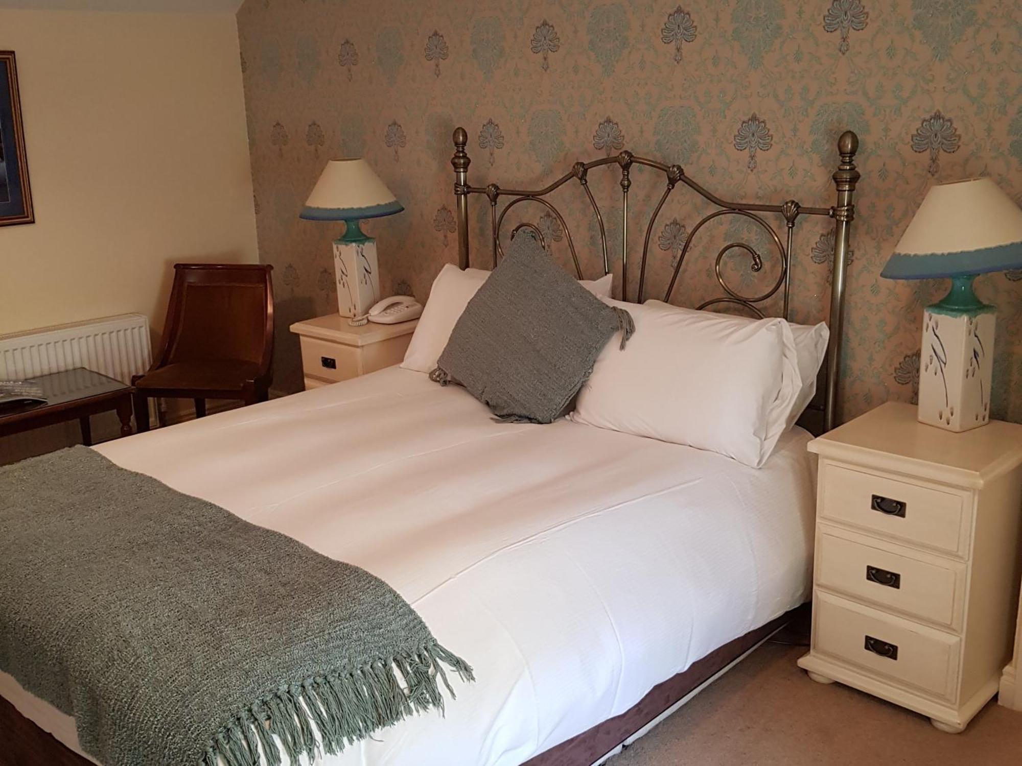 Carrygerry Country House Шанън Стая снимка
