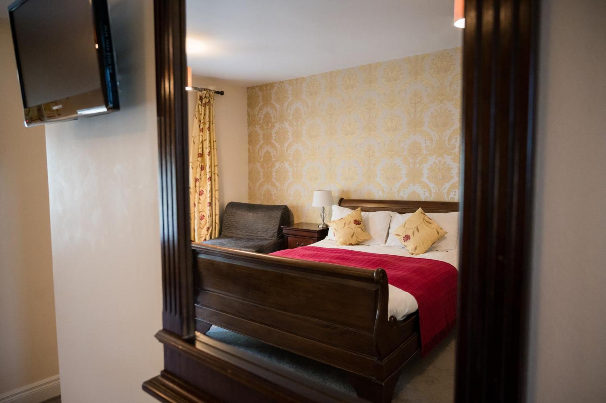 Carrygerry Country House Шанън Екстериор снимка