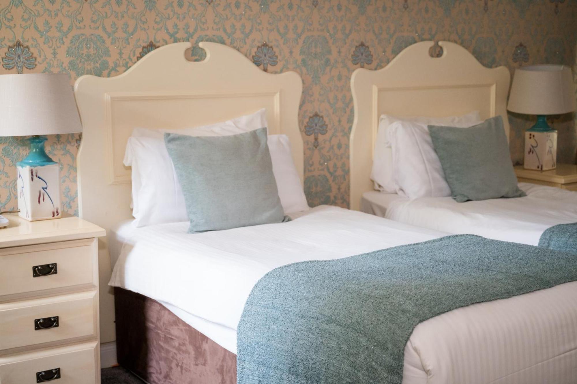 Carrygerry Country House Шанън Екстериор снимка