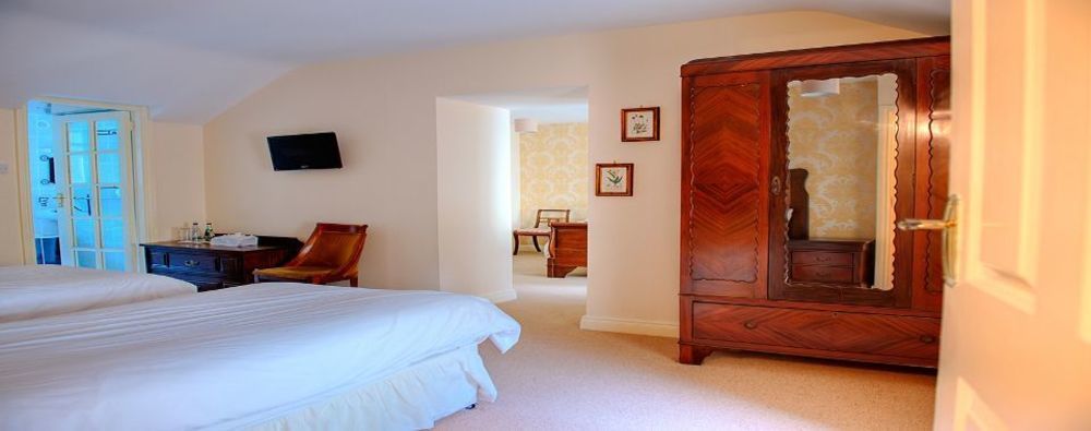 Carrygerry Country House Шанън Екстериор снимка