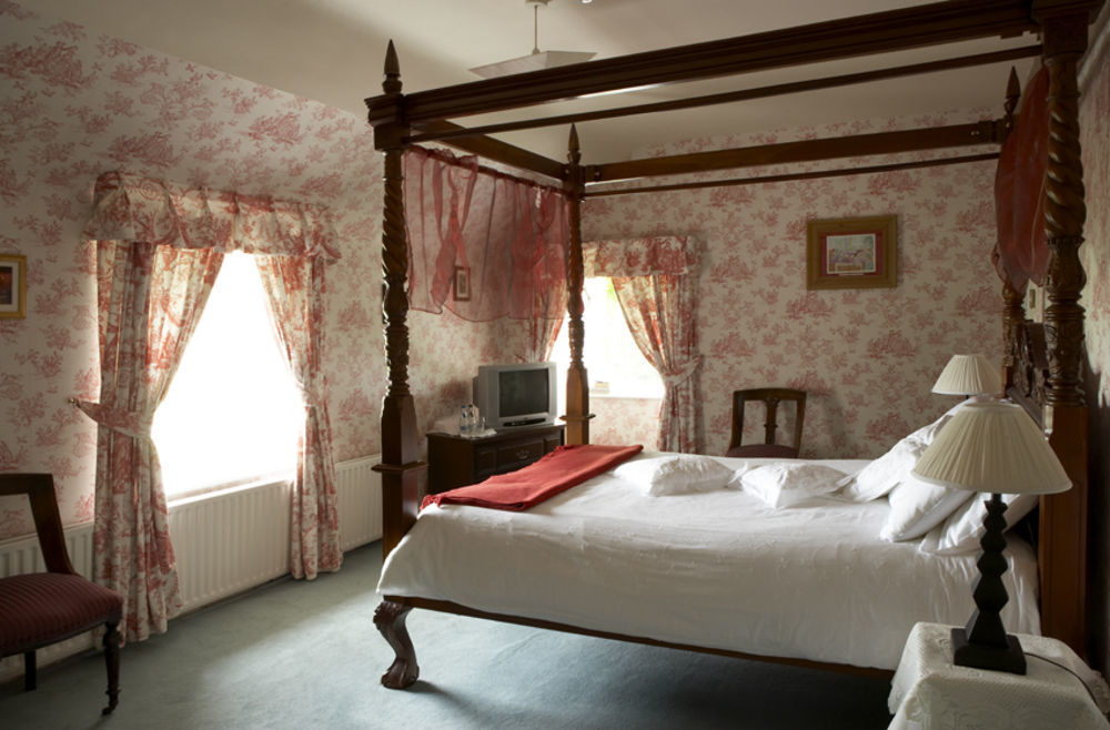 Carrygerry Country House Шанън Стая снимка